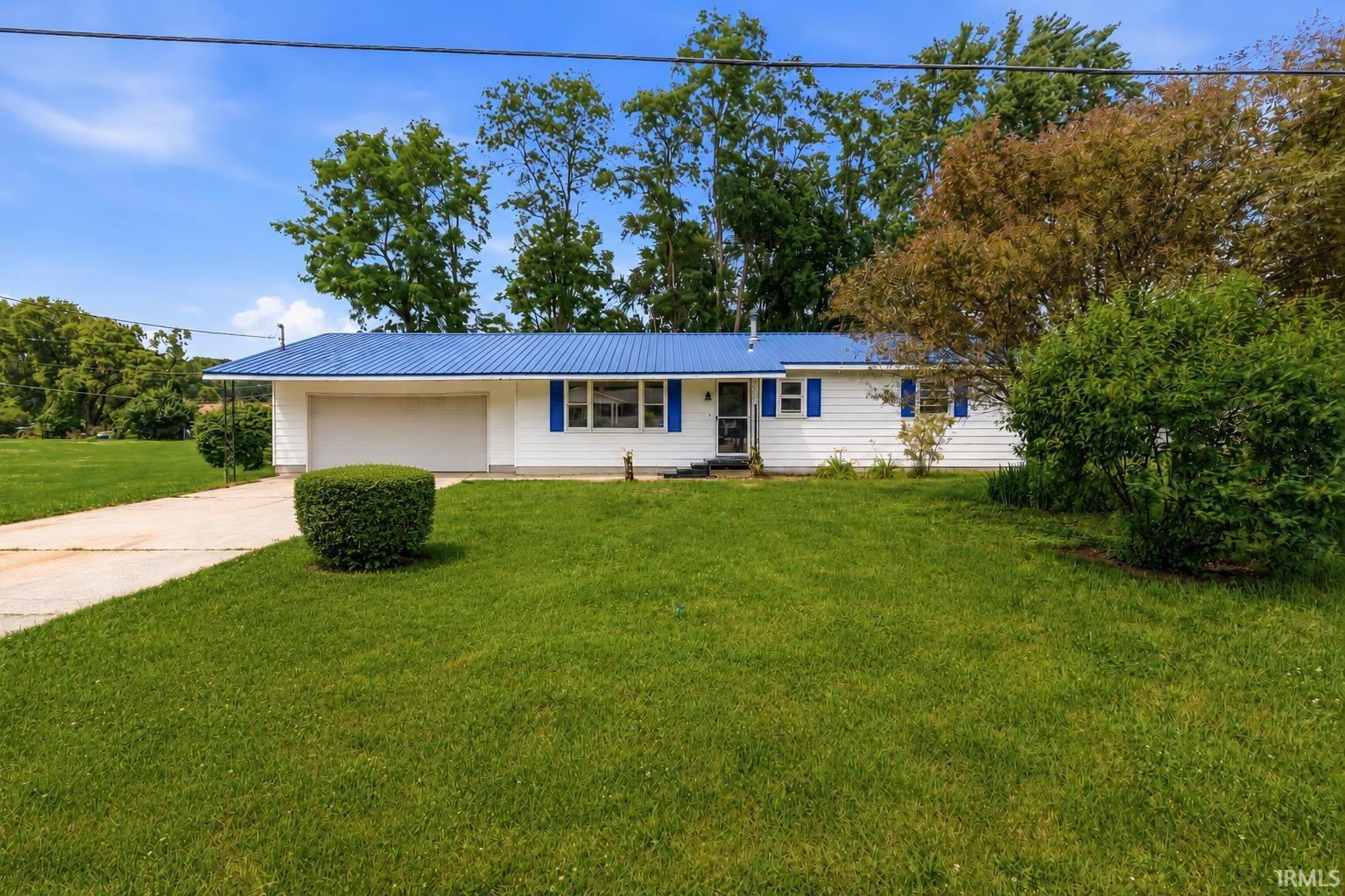 18441 Wee Acres Drive Bristol IN 46507