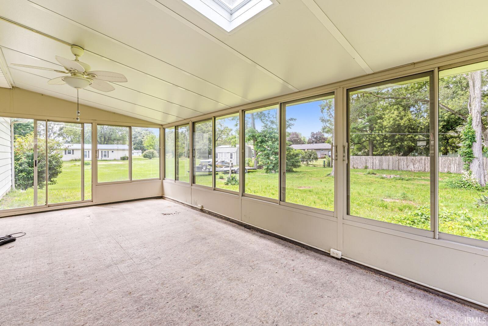 18441 Wee Acres Drive Bristol IN 46507