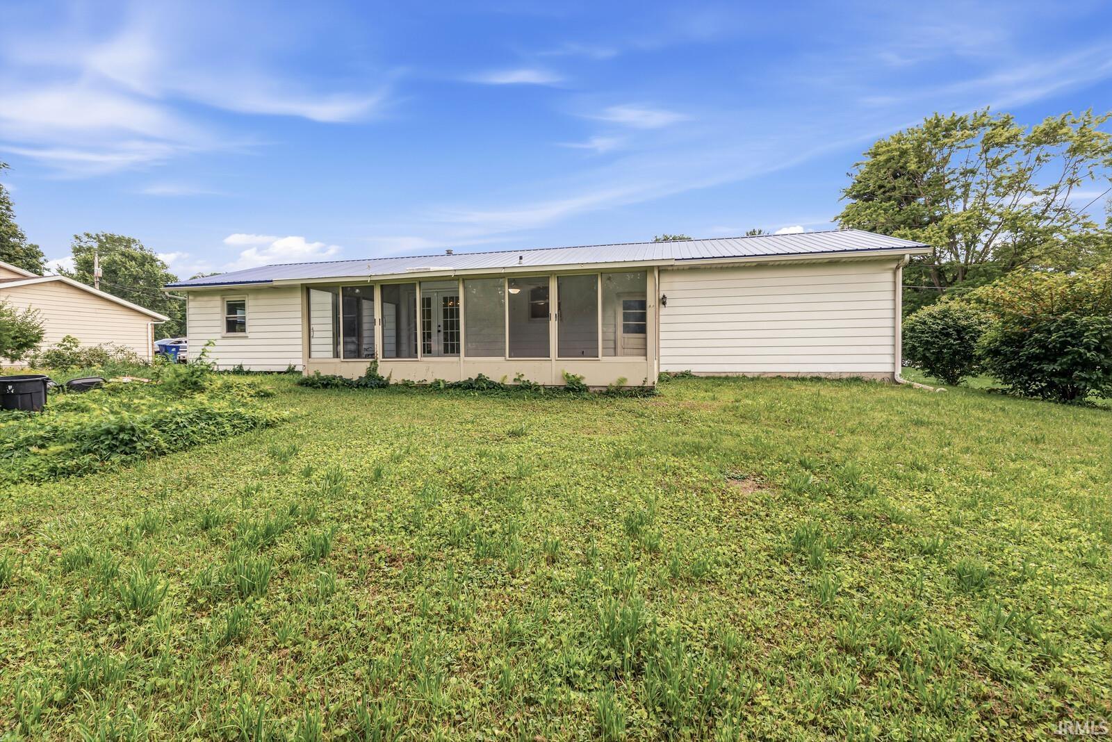 18441 Wee Acres Drive Bristol IN 46507
