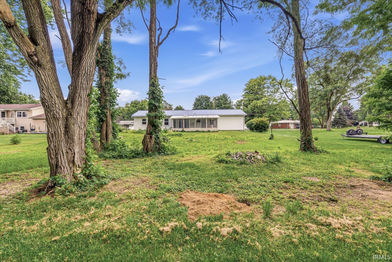 18441 Wee Acres Drive Bristol IN 46507