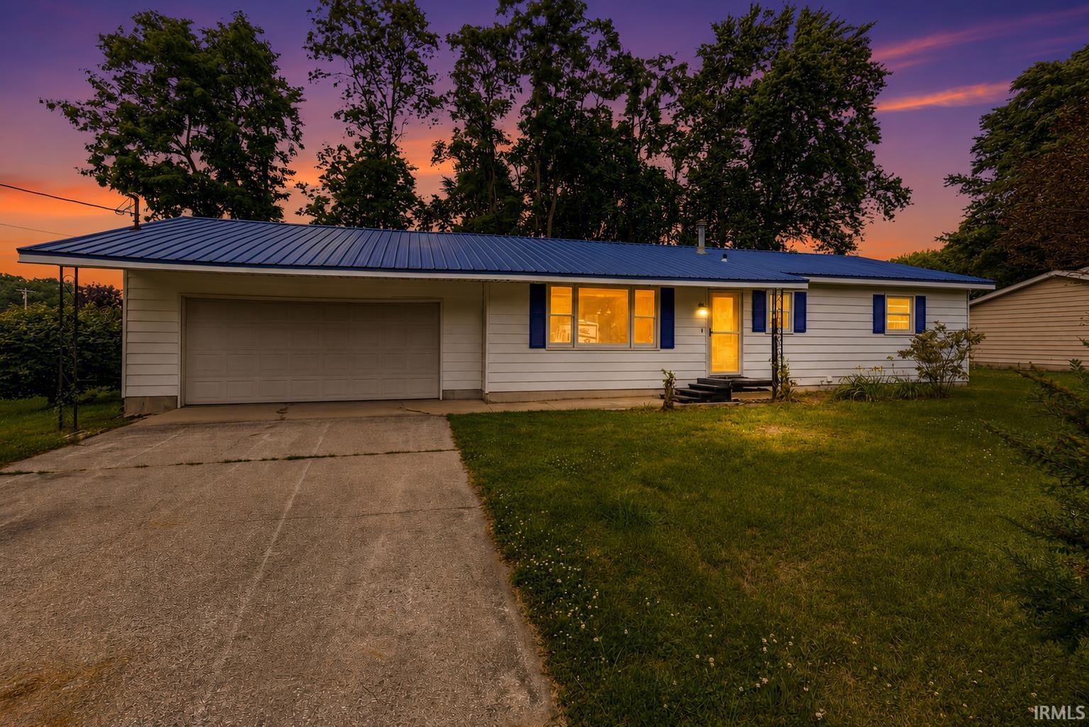18441 Wee Acres Drive Bristol IN 46507