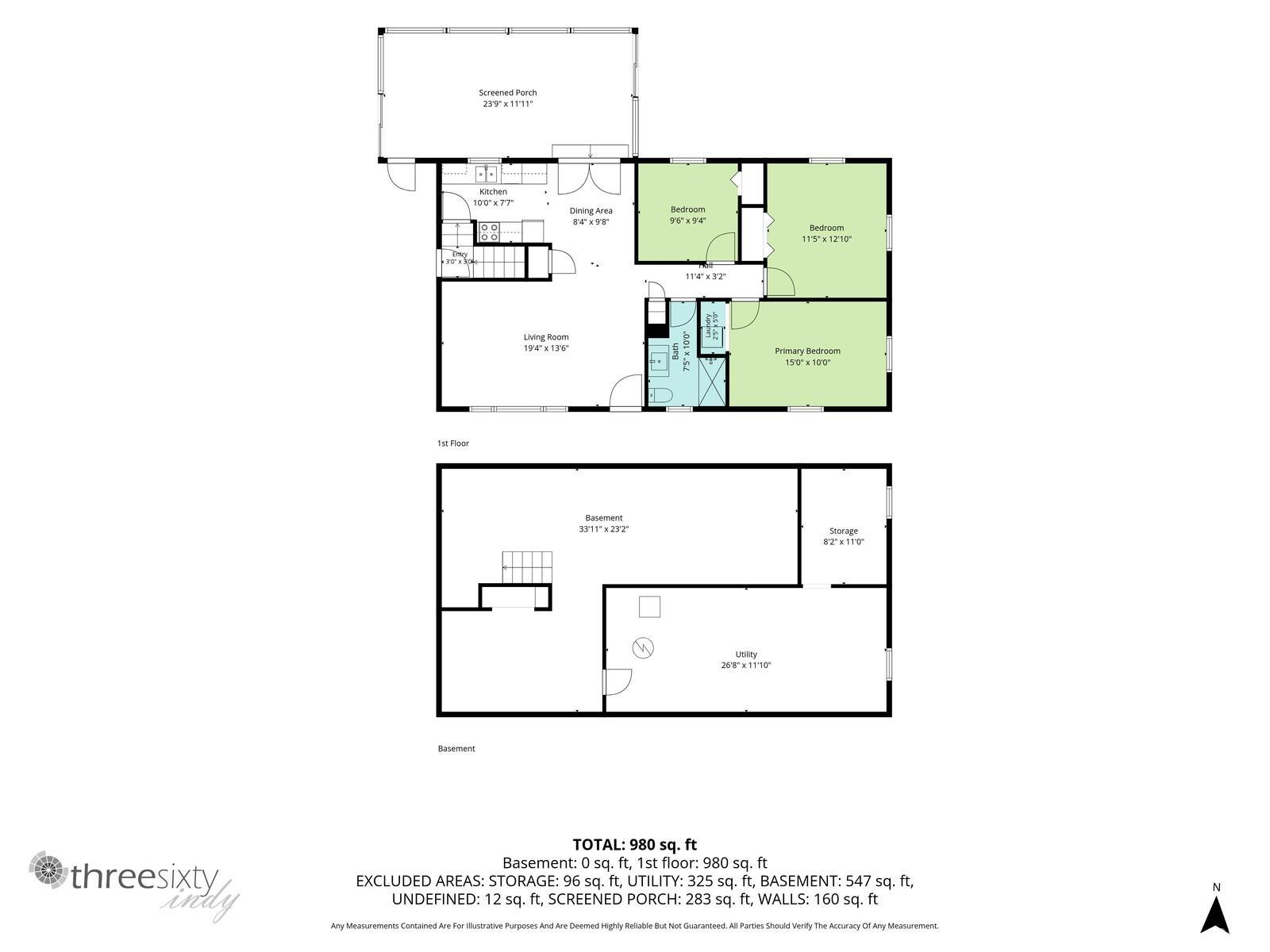 18441 Wee Acres Drive Bristol IN 46507