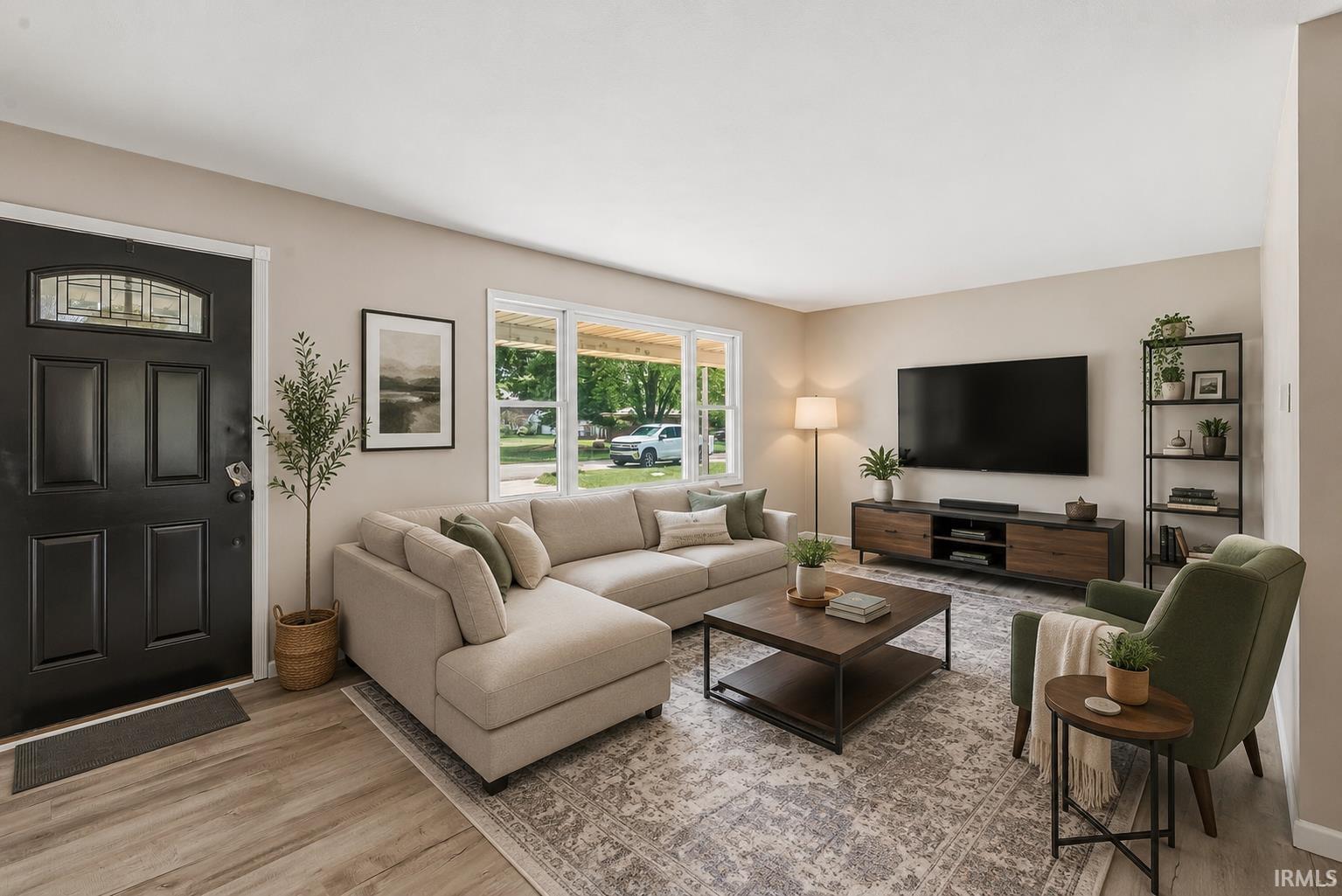 18441 Wee Acres Drive Bristol IN 46507
