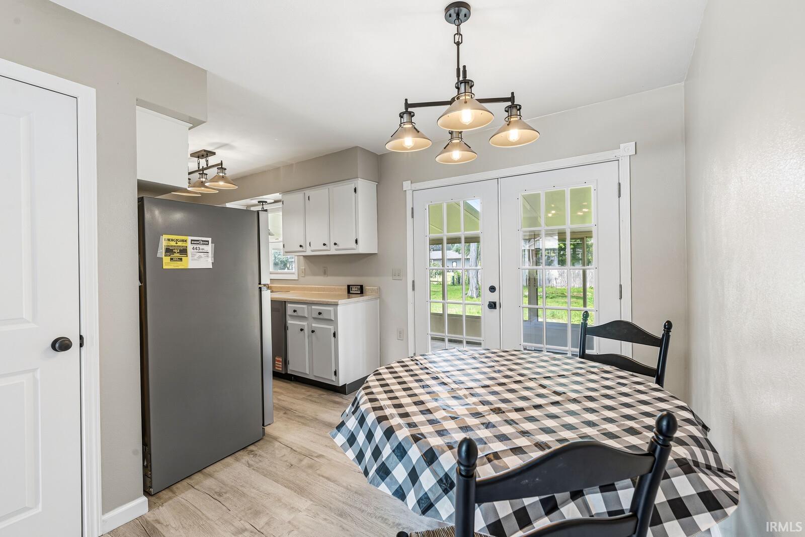 18441 Wee Acres Drive Bristol IN 46507
