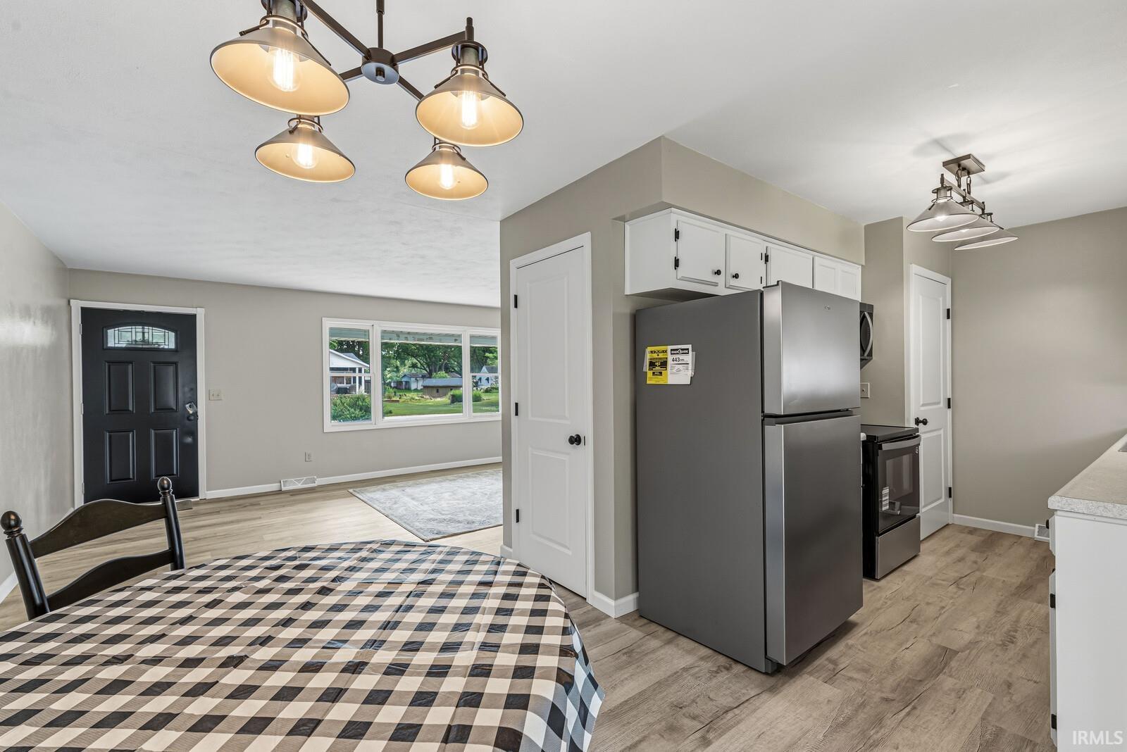 18441 Wee Acres Drive Bristol IN 46507