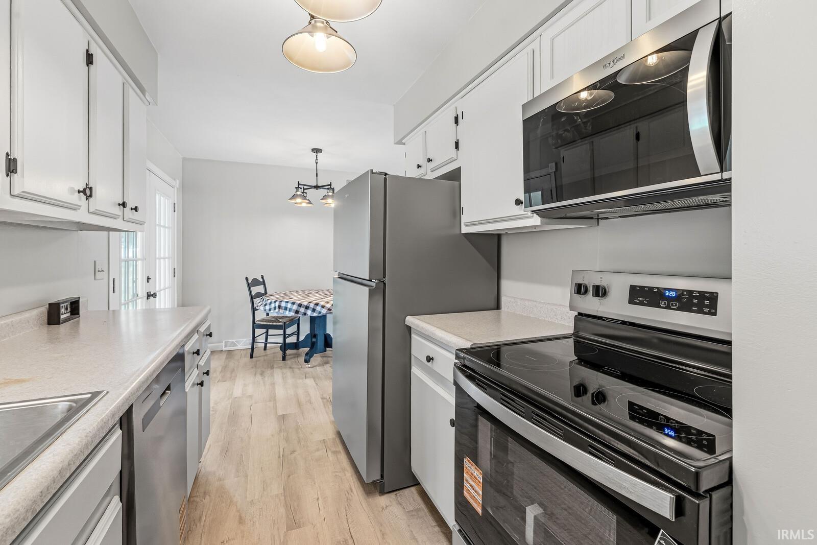 18441 Wee Acres Drive Bristol IN 46507