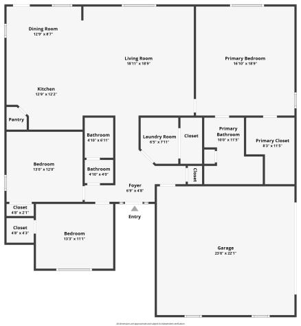 1930 N Cornerstone Way Ellettsville IN 47429