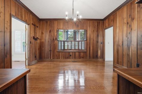 3264 N Ramble Rd West Road Bloomington IN 47408