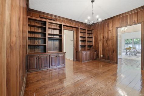 3264 N Ramble Rd West Road Bloomington IN 47408