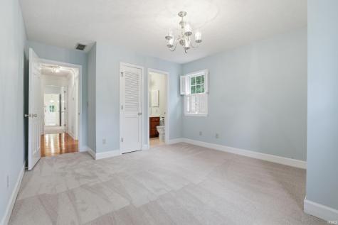 3264 N Ramble Rd West Road Bloomington IN 47408