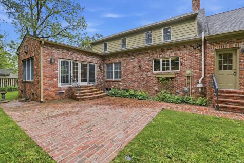 3264 N Ramble Rd West Road Bloomington IN 47408
