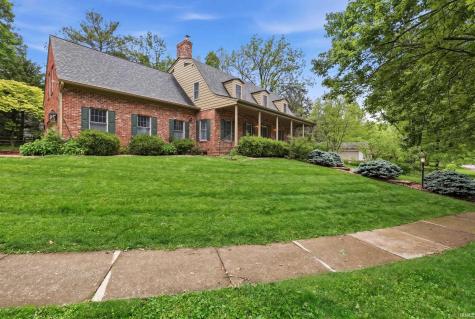 3264 N Ramble Rd West Road Bloomington IN 47408