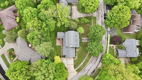 3264 N Ramble Rd West Road Bloomington IN 47408