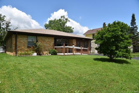 2726 S Roena Street Indianapolis IN 46241