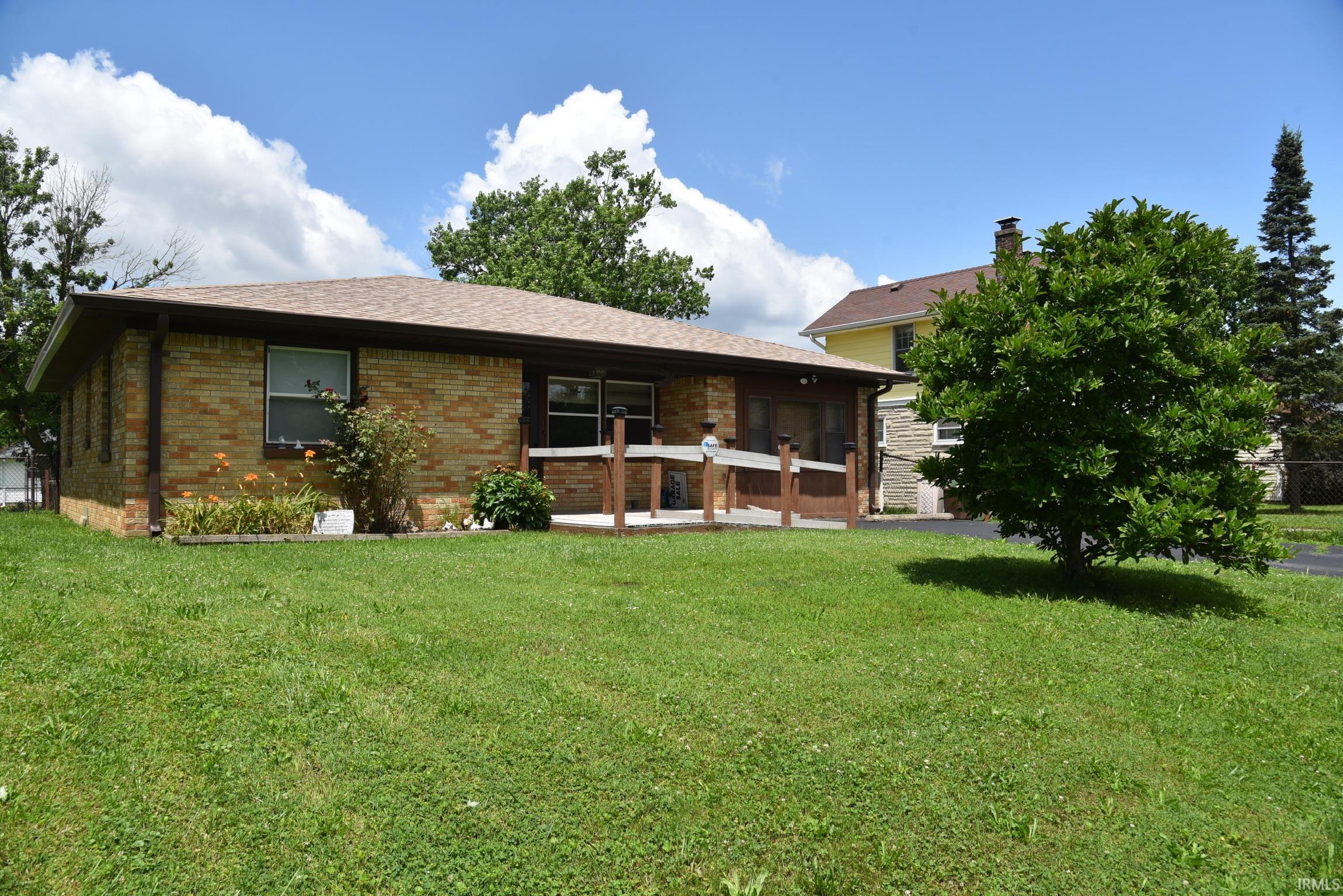 2726 S Roena Street Indianapolis IN 46241