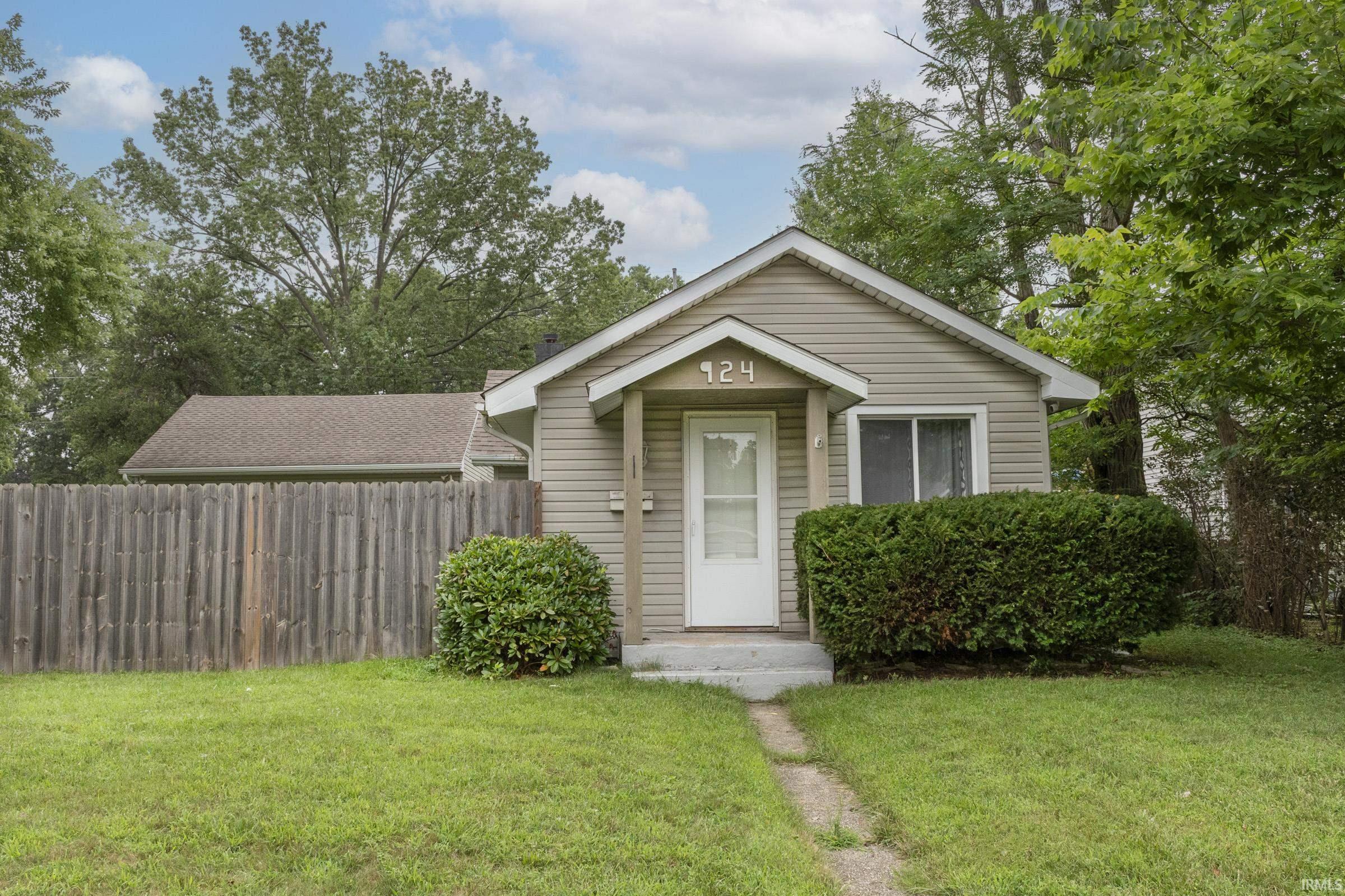 924 W Marion Street Mishawaka IN 46545