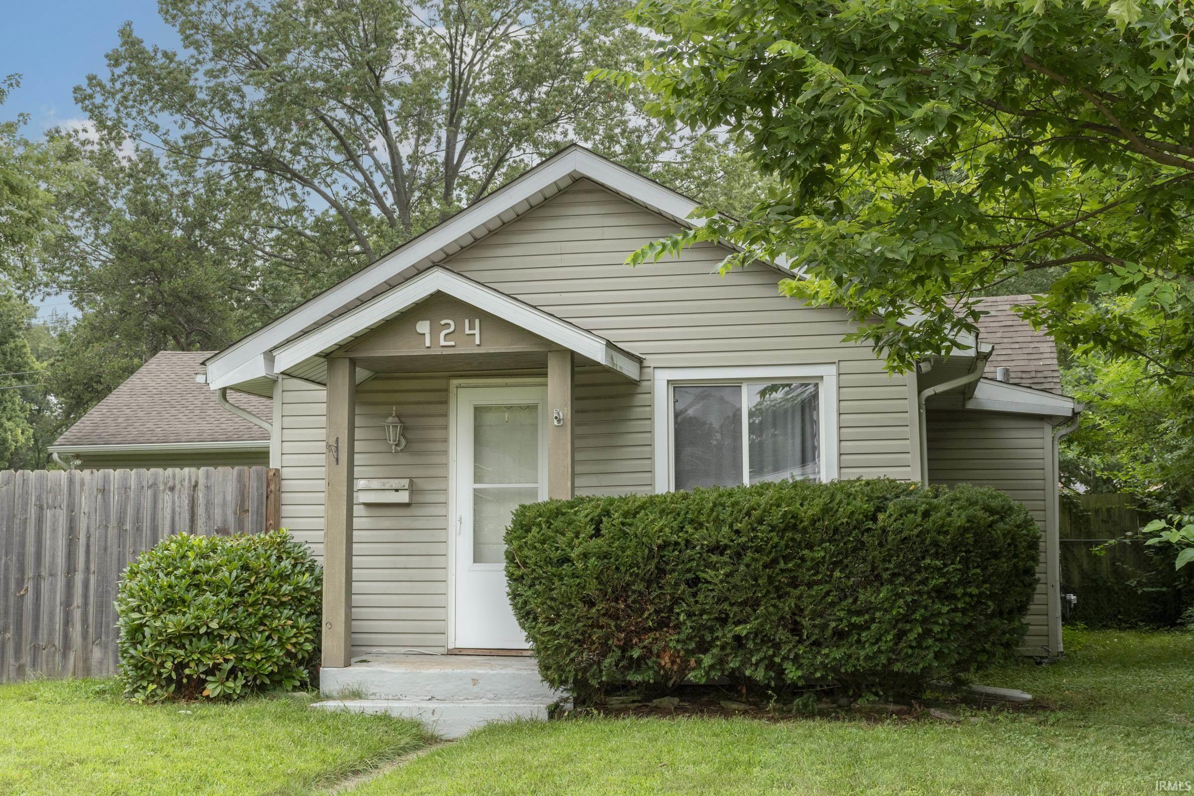 924 W Marion Street Mishawaka IN 46545