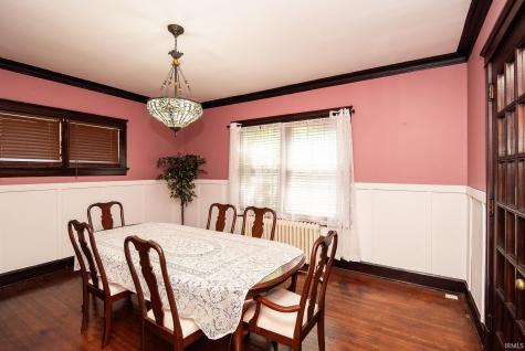 706 Buntin Street Vincennes IN 47591