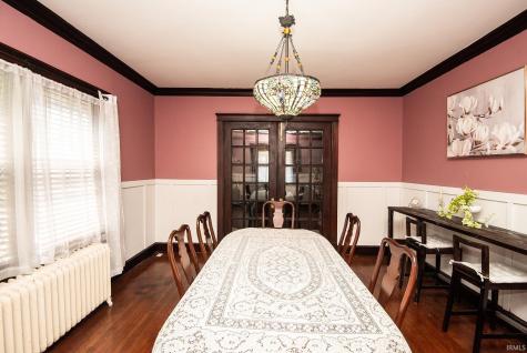 706 Buntin Street Vincennes IN 47591