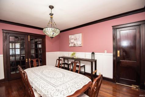 706 Buntin Street Vincennes IN 47591