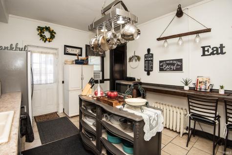 706 Buntin Street Vincennes IN 47591