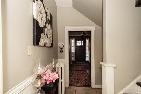 706 Buntin Street Vincennes IN 47591