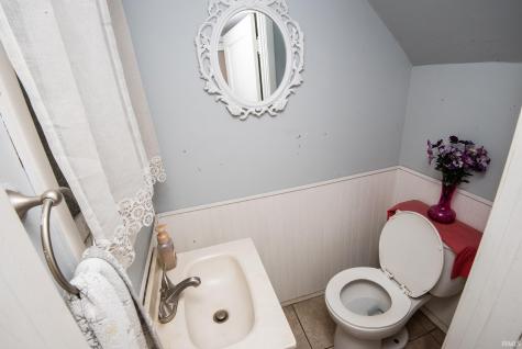 706 Buntin Street Vincennes IN 47591