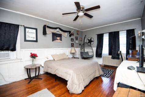 706 Buntin Street Vincennes IN 47591