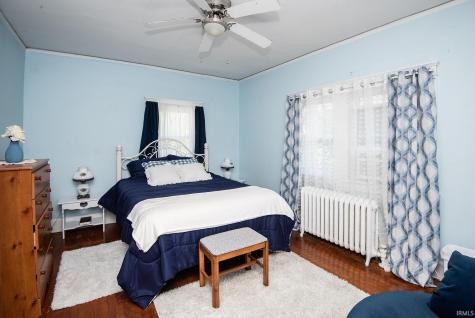 706 Buntin Street Vincennes IN 47591