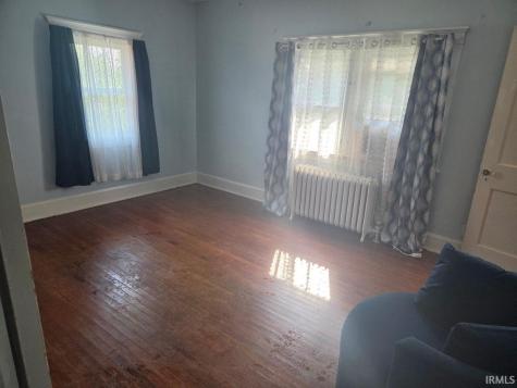 706 Buntin Street Vincennes IN 47591