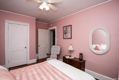 706 Buntin Street Vincennes IN 47591