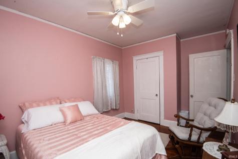 706 Buntin Street Vincennes IN 47591