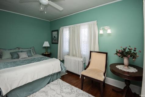 706 Buntin Street Vincennes IN 47591