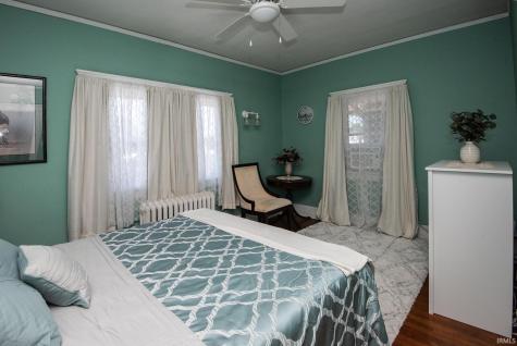 706 Buntin Street Vincennes IN 47591