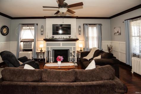 706 Buntin Street Vincennes IN 47591