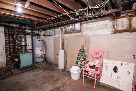 706 Buntin Street Vincennes IN 47591