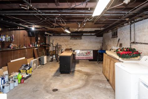706 Buntin Street Vincennes IN 47591