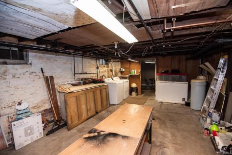 706 Buntin Street Vincennes IN 47591