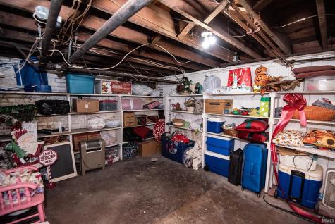 706 Buntin Street Vincennes IN 47591