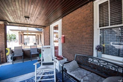 706 Buntin Street Vincennes IN 47591