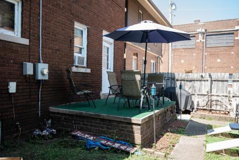 706 Buntin Street Vincennes IN 47591