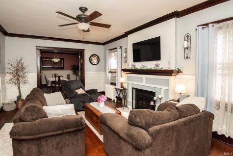 706 Buntin Street Vincennes IN 47591