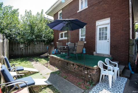 706 Buntin Street Vincennes IN 47591