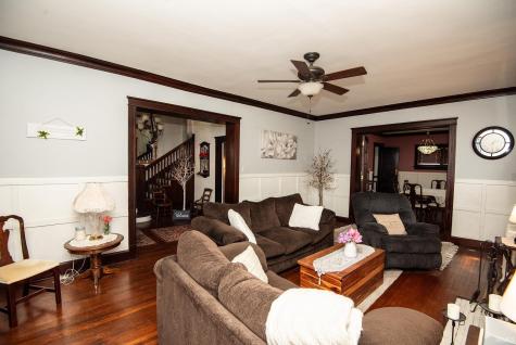 706 Buntin Street Vincennes IN 47591