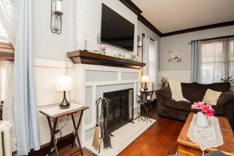 706 Buntin Street Vincennes IN 47591