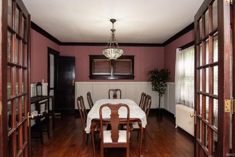 706 Buntin Street Vincennes IN 47591