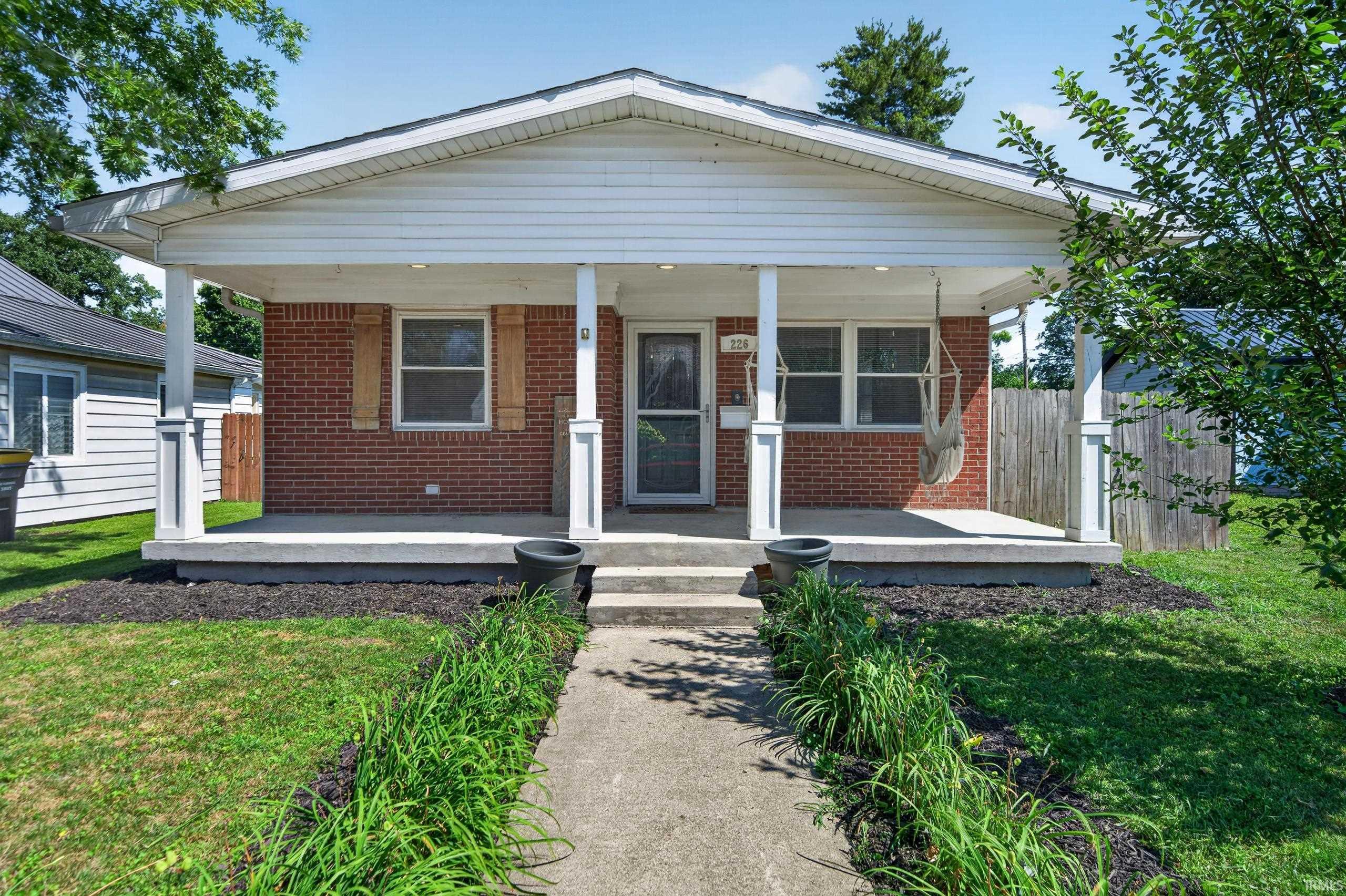 226 W Jackson Street Tipton IN 46072