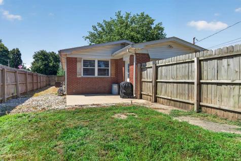 226 W Jackson Street Tipton IN 46072