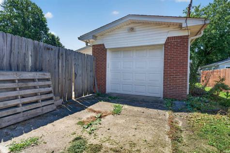 226 W Jackson Street Tipton IN 46072