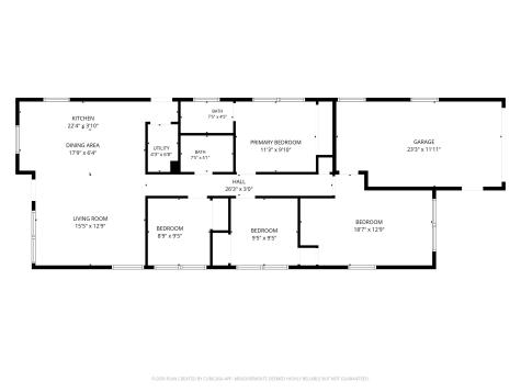 226 W Jackson Street Tipton IN 46072